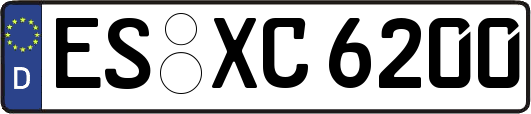 ES-XC6200