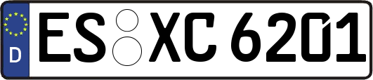 ES-XC6201