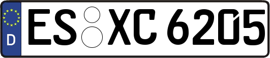 ES-XC6205