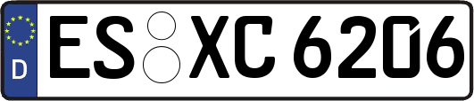 ES-XC6206