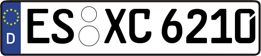 ES-XC6210