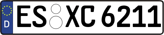 ES-XC6211
