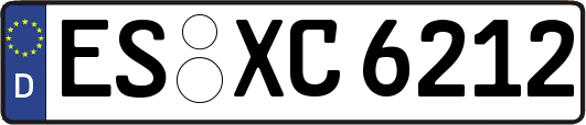 ES-XC6212