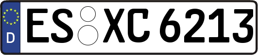 ES-XC6213