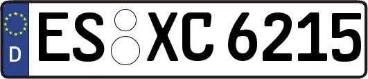 ES-XC6215