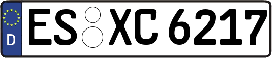 ES-XC6217