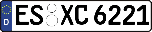ES-XC6221
