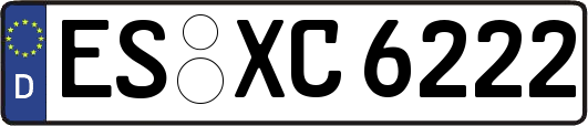 ES-XC6222