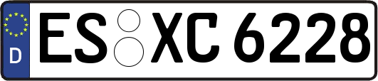ES-XC6228