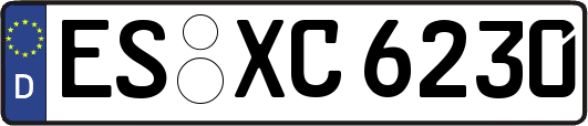 ES-XC6230