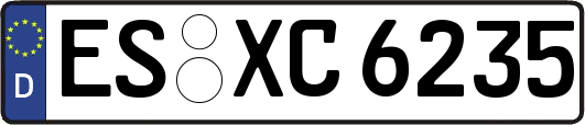 ES-XC6235