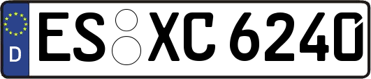 ES-XC6240