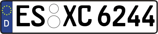 ES-XC6244