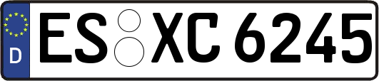 ES-XC6245