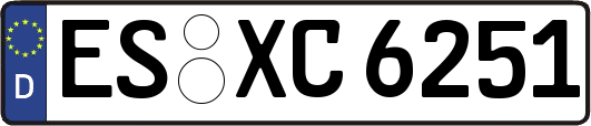 ES-XC6251