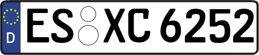 ES-XC6252