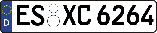 ES-XC6264