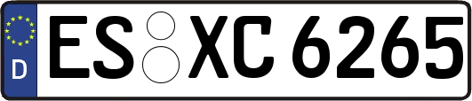 ES-XC6265