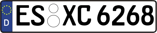 ES-XC6268