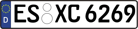 ES-XC6269