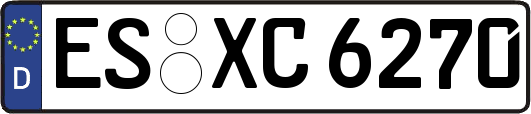 ES-XC6270