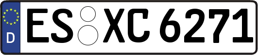 ES-XC6271