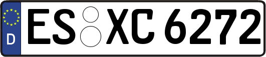 ES-XC6272