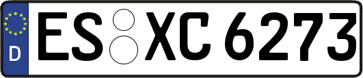ES-XC6273