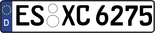ES-XC6275