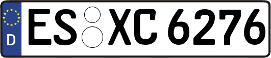 ES-XC6276