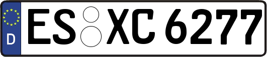 ES-XC6277
