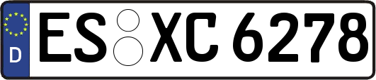 ES-XC6278