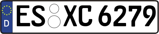 ES-XC6279