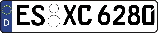 ES-XC6280