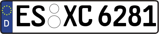 ES-XC6281