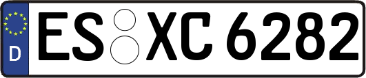 ES-XC6282