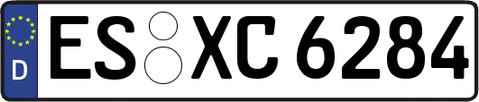 ES-XC6284