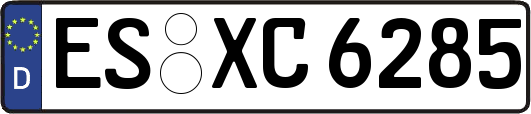 ES-XC6285