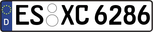ES-XC6286
