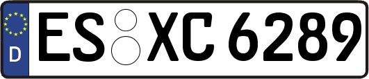 ES-XC6289