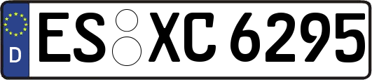 ES-XC6295