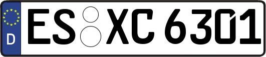ES-XC6301