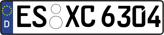 ES-XC6304