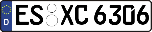 ES-XC6306