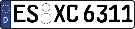 ES-XC6311