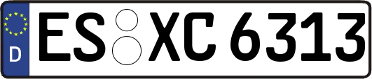 ES-XC6313