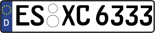 ES-XC6333