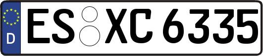 ES-XC6335