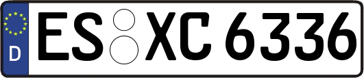 ES-XC6336