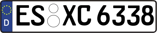 ES-XC6338